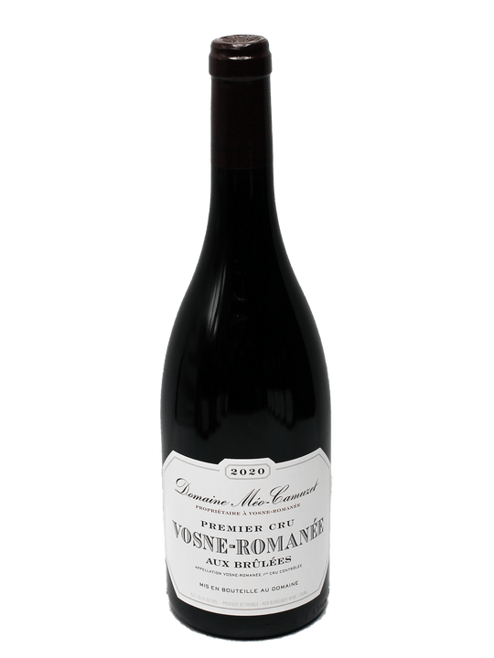 2020 Domaine Meo-Camuzet Vosne-Romanee Premier Cru Aux Brulees [V95-97][JG96][WA94-96][JM94-96][BH92-95]-Bottle Barn