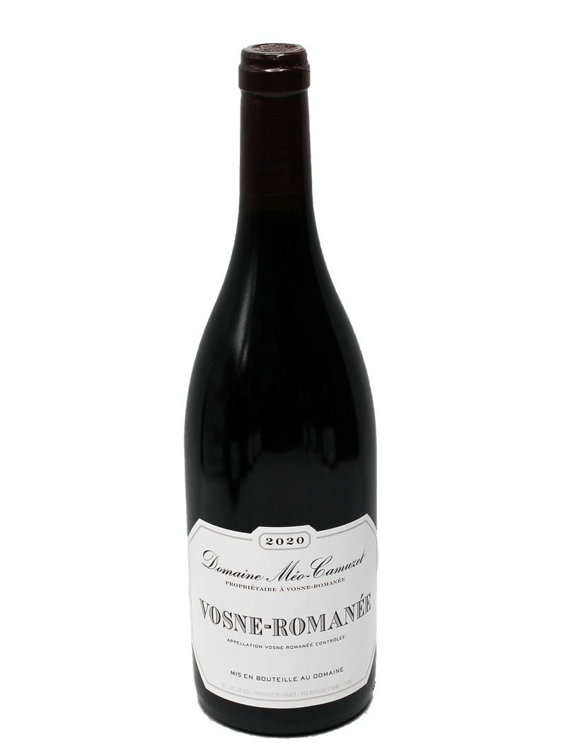 2020 Domaine Meo-Camuzet Vosne-Romanee-Bottle Barn