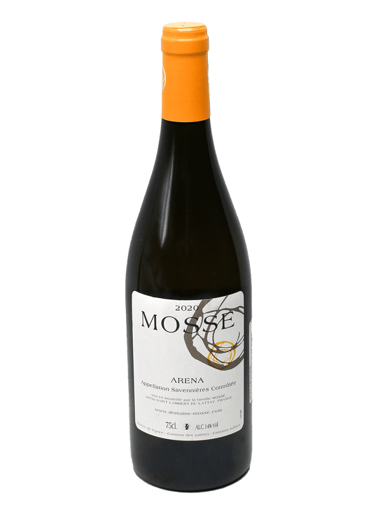 2020 Domaine Mosse Arena Savennieres-Bottle Barn