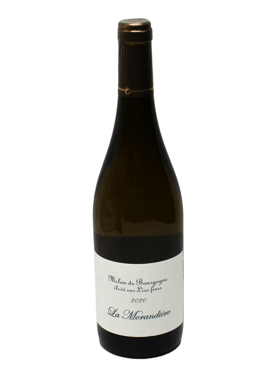 2020 Domaine de La Morandiere Melon de Bourgogne-Bottle Barn