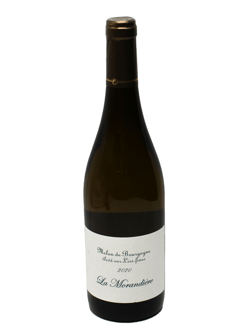 2020 Domaine de La Morandiere Melon de Bourgogne