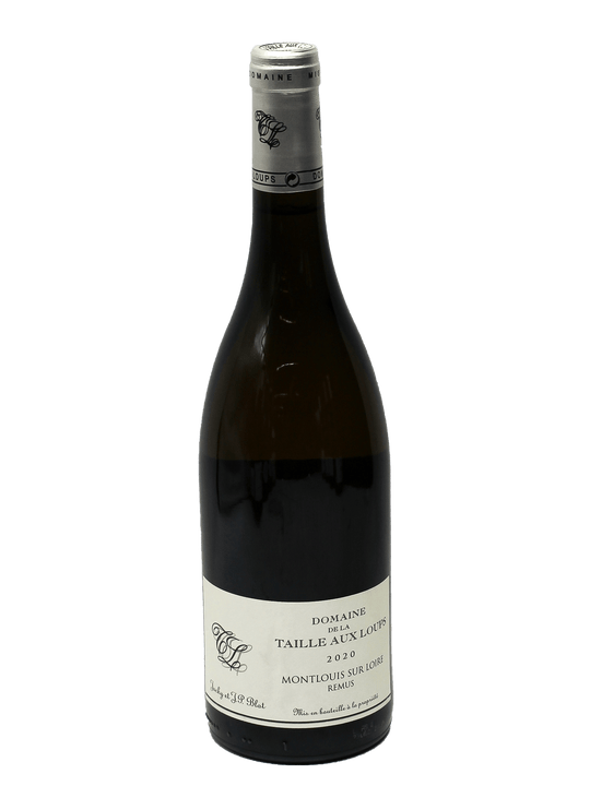 2020 Domaine de la Taille Aux Loups Montlouis Remus-Bottle Barn