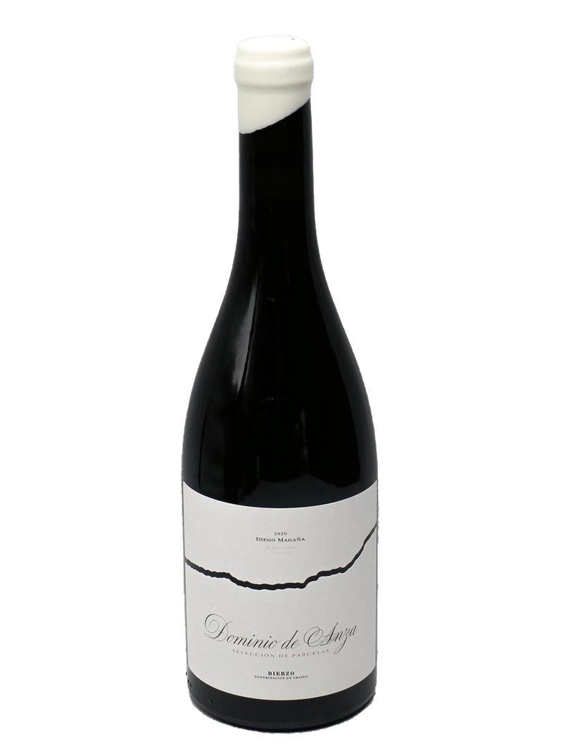 2020 Dominio de Anza Seleccion de Parcelas Bierzo-Bottle Barn