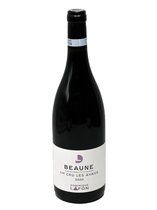 2020 Dominique Lafon Beaune 1er Cru Les Avaux-Bottle Barn