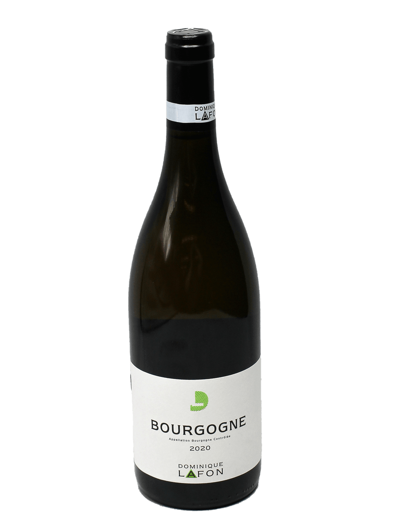 2020 Dominique Lafon Bourgogne Blanc