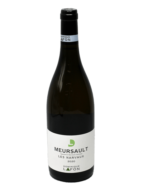 2023 Dominique Lafon Meursault Les Narvaux [WA90-92][BH89-91]-Bottle Barn