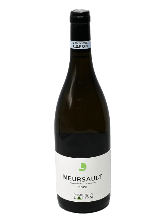 2020 Dominique Lafon Meursault-Bottle Barn