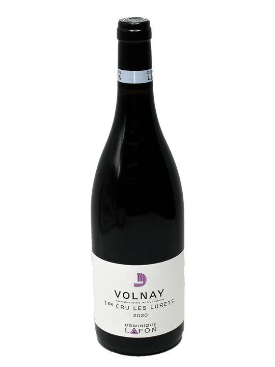 2023 Dominique Lafon Volnay 1er Cru Les Lurets-Bottle Barn