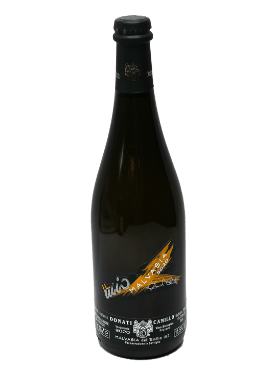 2023 Donati Camillo "Il Mio" Malvasia Frizzante IGP Emilia-Bottle Barn