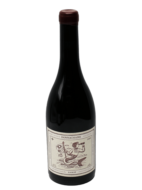 2023 Donnachadh Estate Gamay [WA93][WE92][V92]-Bottle Barn