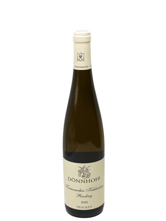 2023 Donnhoff Kreuznacher Kahlenberg Riesling Trocken [JS94][WA93]-Bottle Barn