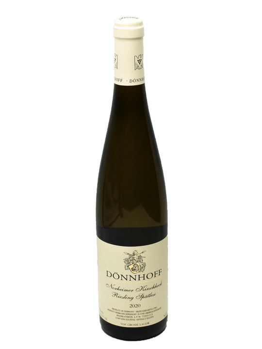 2023 Donnhoff Norheimer Kirschheck Riesling Spatlese [JS95][WA95]-Bottle Barn
