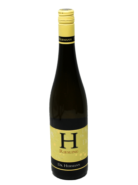 2020 Dr. Hermann "H" Riesling [WA90]-Bottle Barn