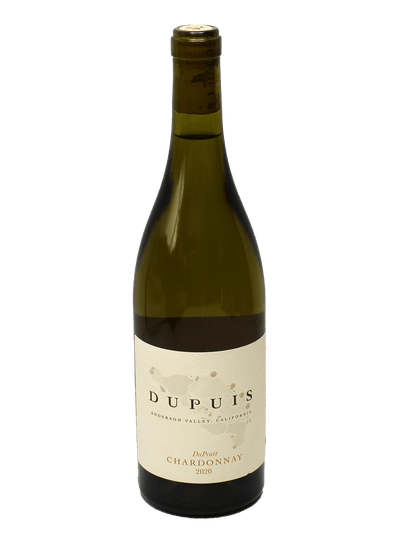 2020 DuPuis DuPratt Chardonnay