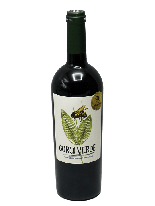 2020 Ego Bodegas Goru Verde [WE90][WS90]-Bottle Barn