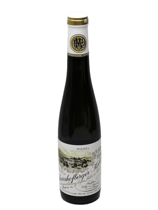 2020 Egon Muller Scharzhofberger Riesling Kabinett 375ml [JS94][V93]-Bottle Barn