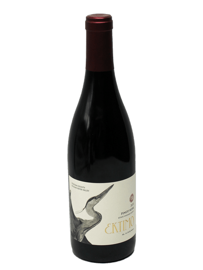 2020 Ektimo Estate Vineyard Blend Pinot Noir 