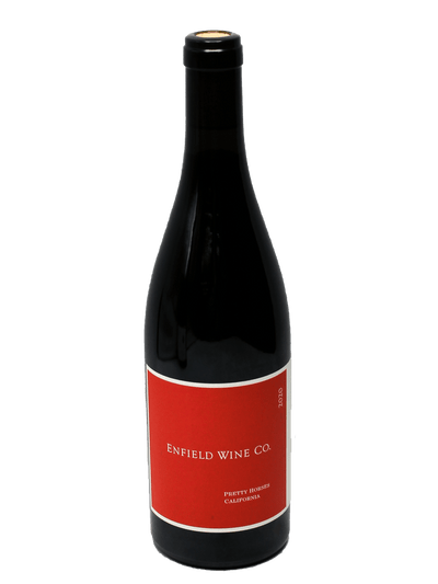 2020 Enfield Wine Co. Pretty Horses Red Blend