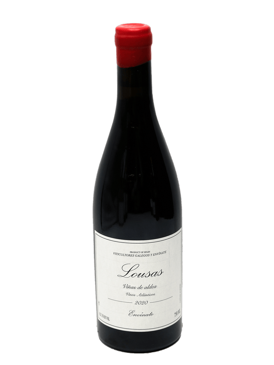 2022 Envinate Lousas Viña de Aldea-Bottle Barn