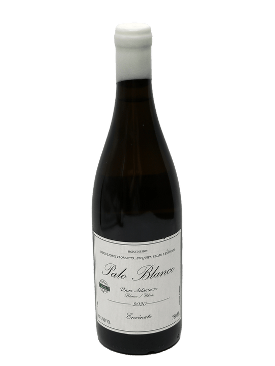 2022 Envinate Palo Blanco [WA98]-Bottle Barn