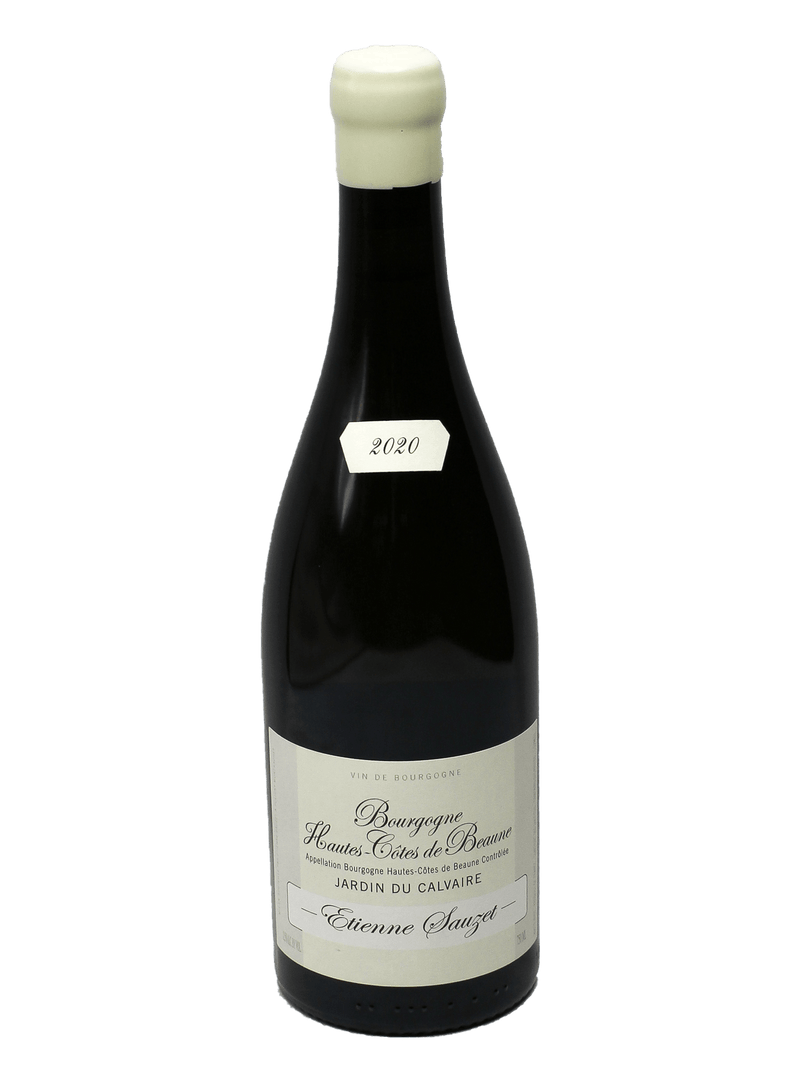 2020 Etienne Sauzet Bourgogne Hautes-Cotes de Beaune Blanc Jardin du Calvaire