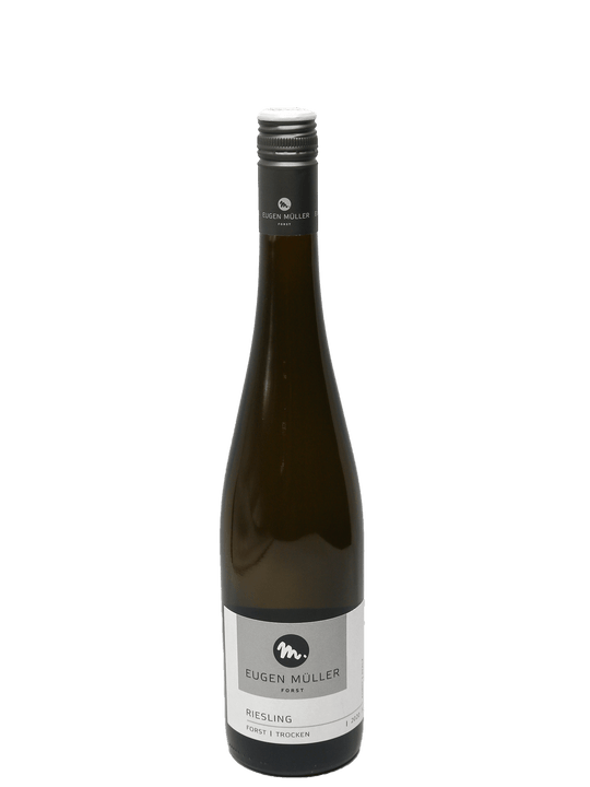 2020 Eugen Muller Forst Riesling Trocken-Bottle Barn