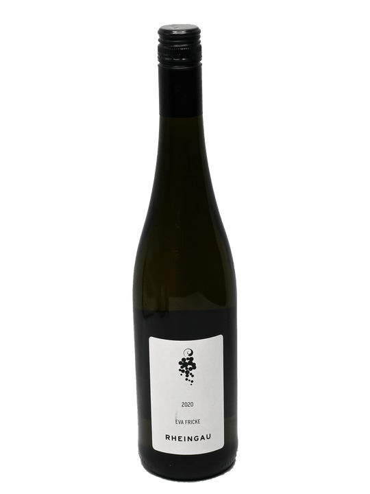 2021 Eva Fricke Rheingau Riesling Trocken [JS92][WA92]-Bottle Barn