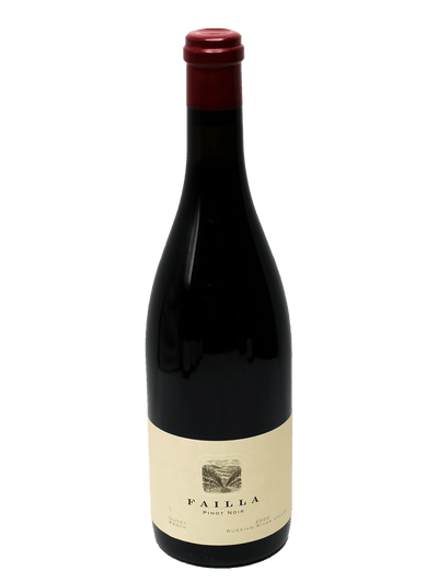 2020 Failla Olivet Ranch Pinot Noir
