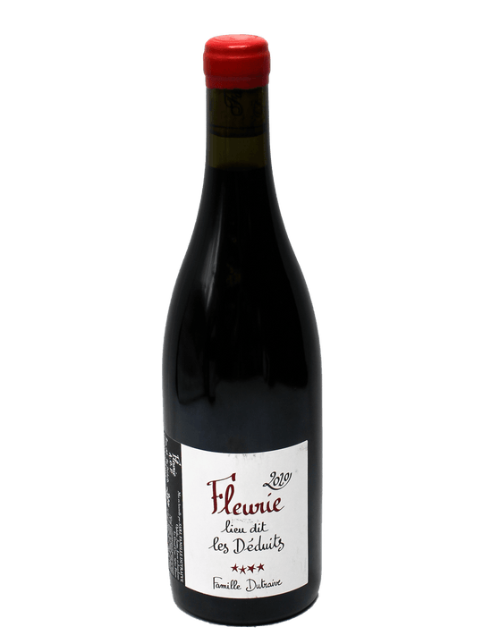 2020 Famille Dutraive Fleurie Les Deduits-Bottle Barn