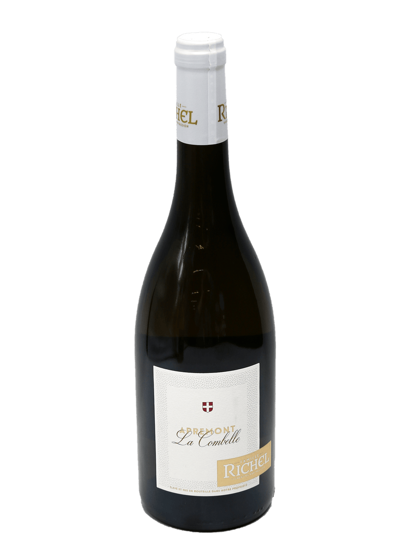 2020 Famille Richel Apremont La Combelle-Bottle Barn