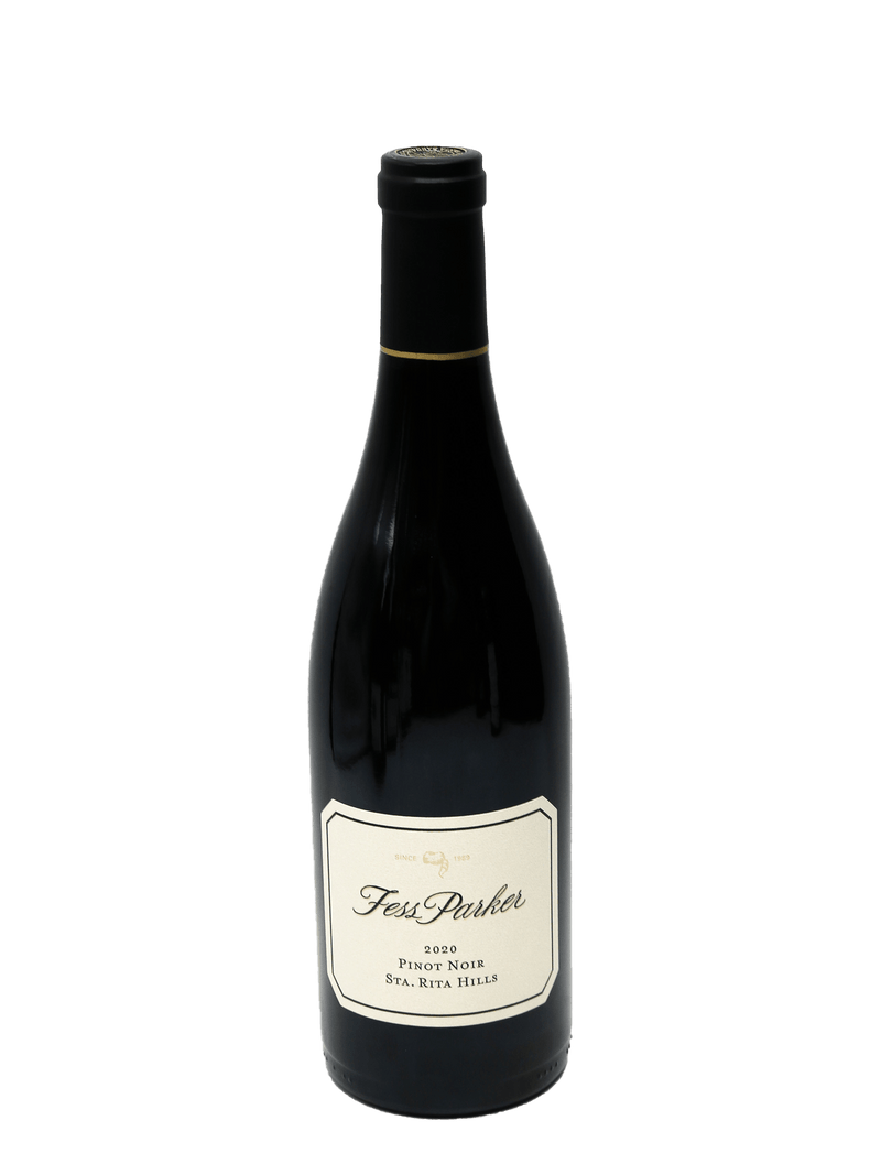 2020 Fess Parker Sta. Rita Hills Pinot Noir