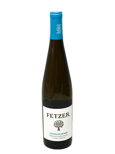 2020 Fetzer Gewurztraminer