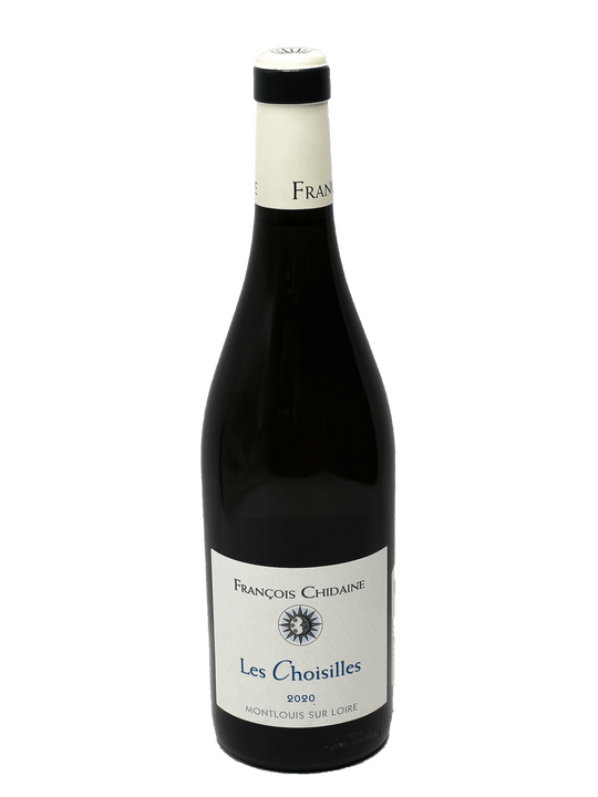 2022 Francois Chidaine Montlouis Les Choisilles-Bottle Barn