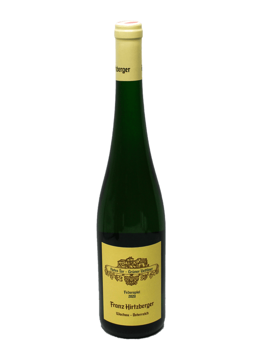 2020 Franz Hirtzberger Gruner Veltliner  Rotes Tor Federspiel [WA90]-Bottle Barn