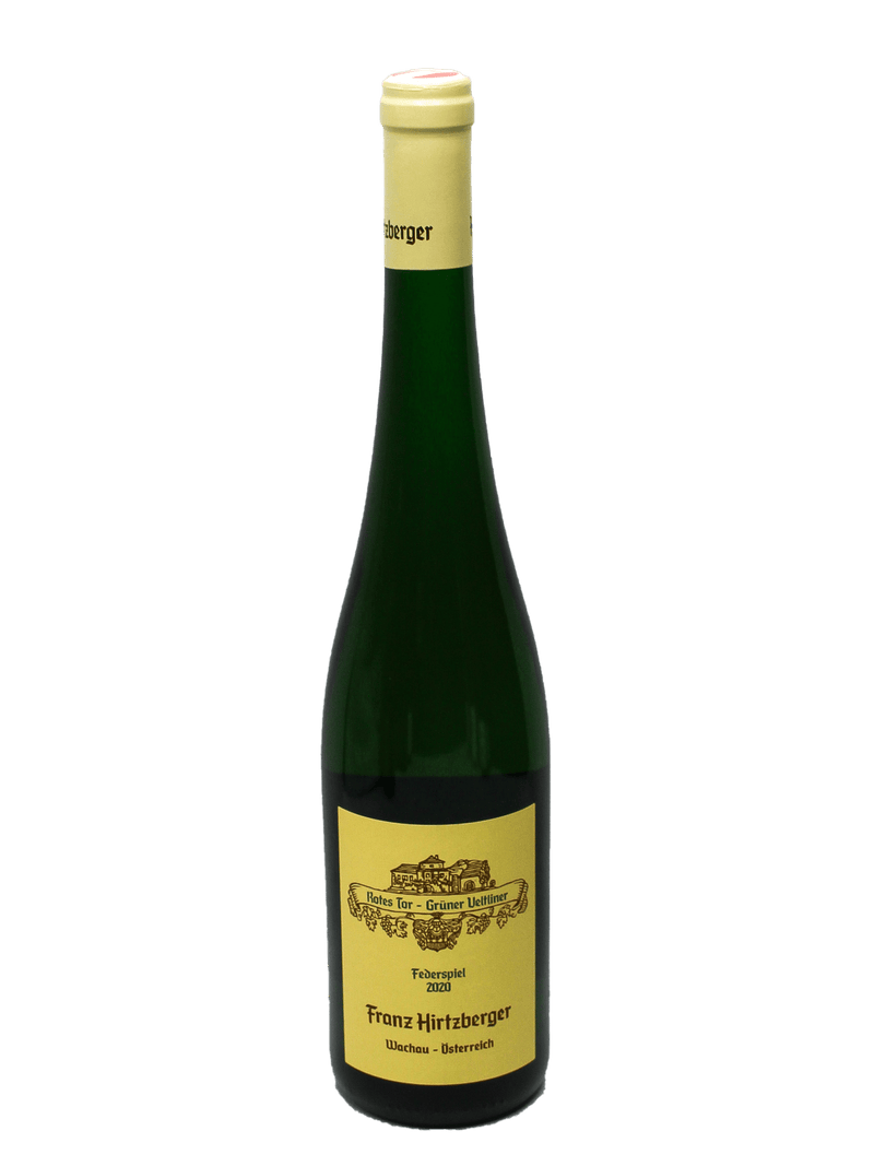 2020 Franz Hirtzberger Gruner Veltliner  Rotes Tor Federspiel-Bottle Barn