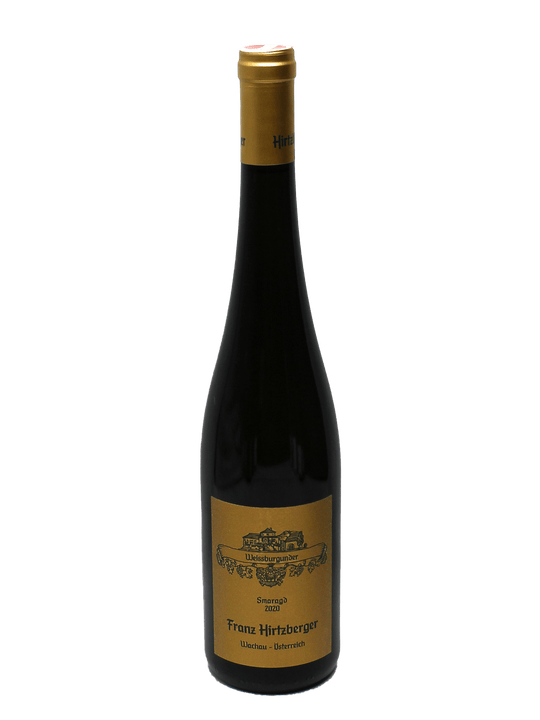 2020 Franz Hirtzberger Weissburgunder Smaragd-Bottle Barn