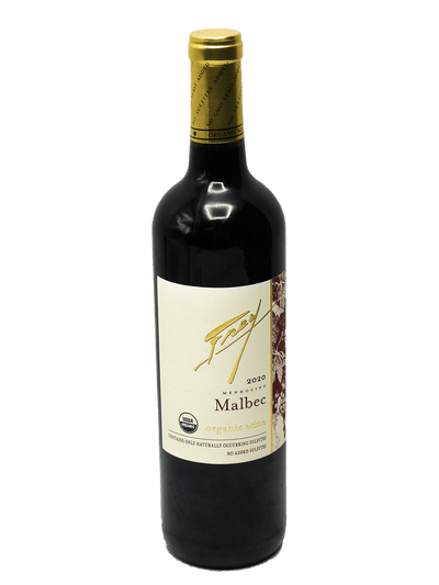 2020 Frey Organic Malbec