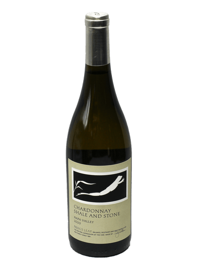 2020 Frog's Leap Shale and Stone Chardonnay