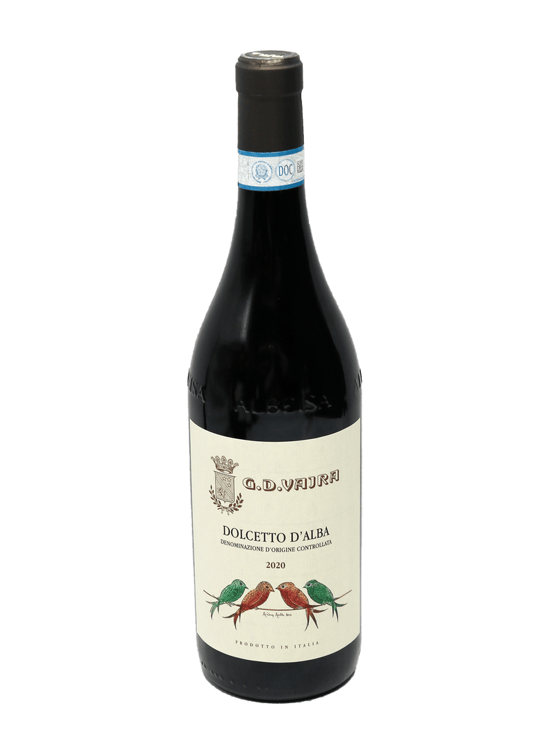 2020 G.D. Vajra Dolcetto d&-Bottle Barn
