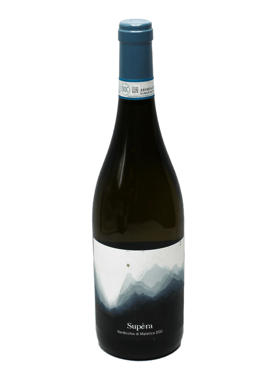 2023 Garofoli Supera Verdicchio di Matelica-Bottle Barn