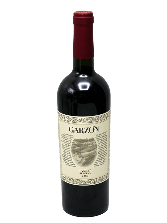 2023 Garzon Uruguay Reserva Tannat [JS91][WE90]-Bottle Barn