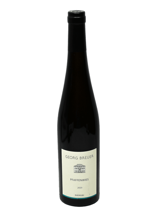 2020 Georg Breuer Lorch Pfaffenwies Riesling Trocken-Bottle Barn