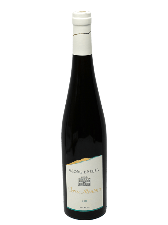 2020 Georg Breuer Terra Montosa Riesling Trocken-Bottle Barn