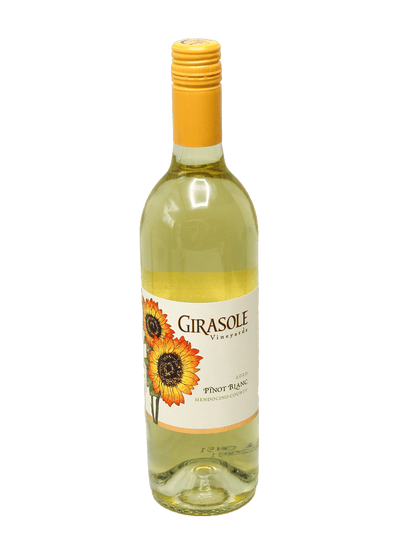 2020 Girasole Vineyards Pinot Blanc
