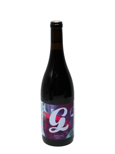 2020 Groove Petaluma Gap Pinot Noir