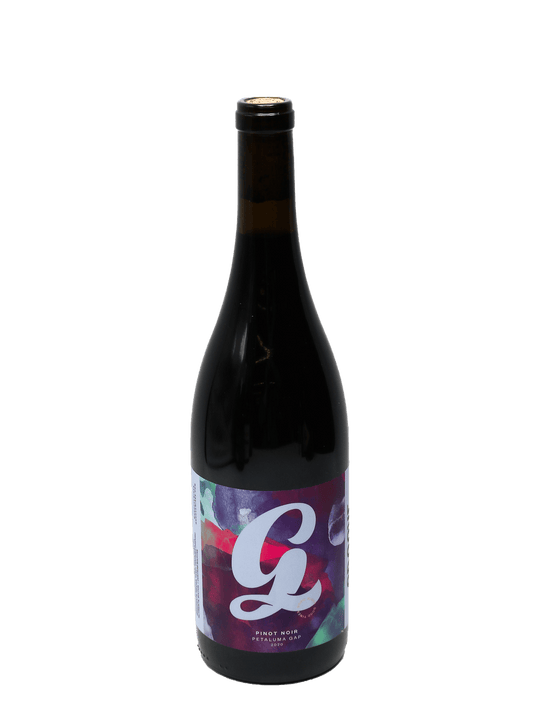 2020 Groove Petaluma Gap Pinot Noir-Bottle Barn