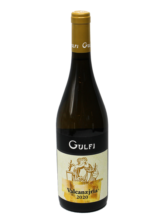 2019 Gulfi Valcanzjria-Bottle Barn