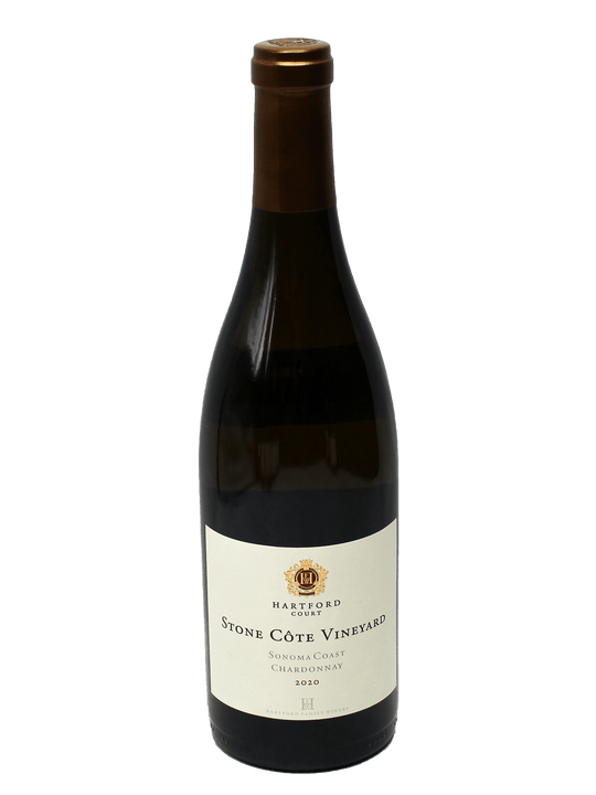 2021 Hartford Court Stone Cote Vineyard Chardonnay-Bottle Barn