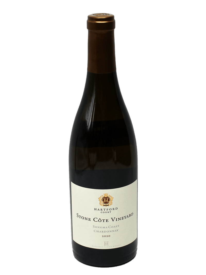 2020 Hartford Court Stone Cote Vineyard Chardonnay