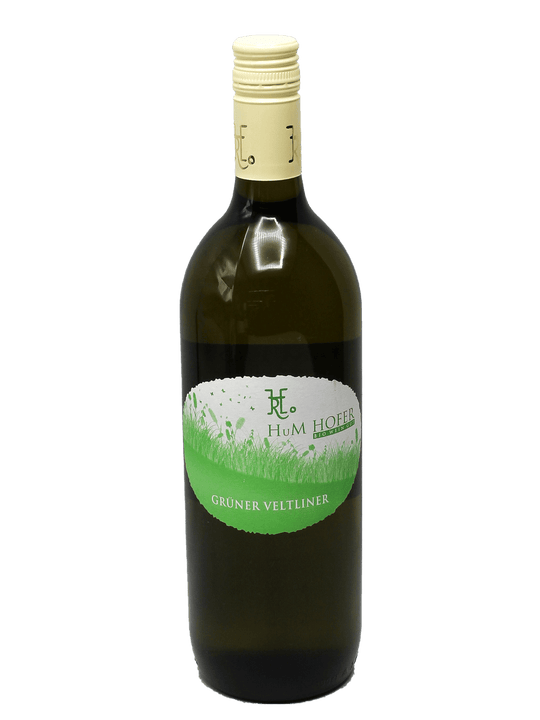 2023 Hofer Gruner Veltliner 1L-Bottle Barn
